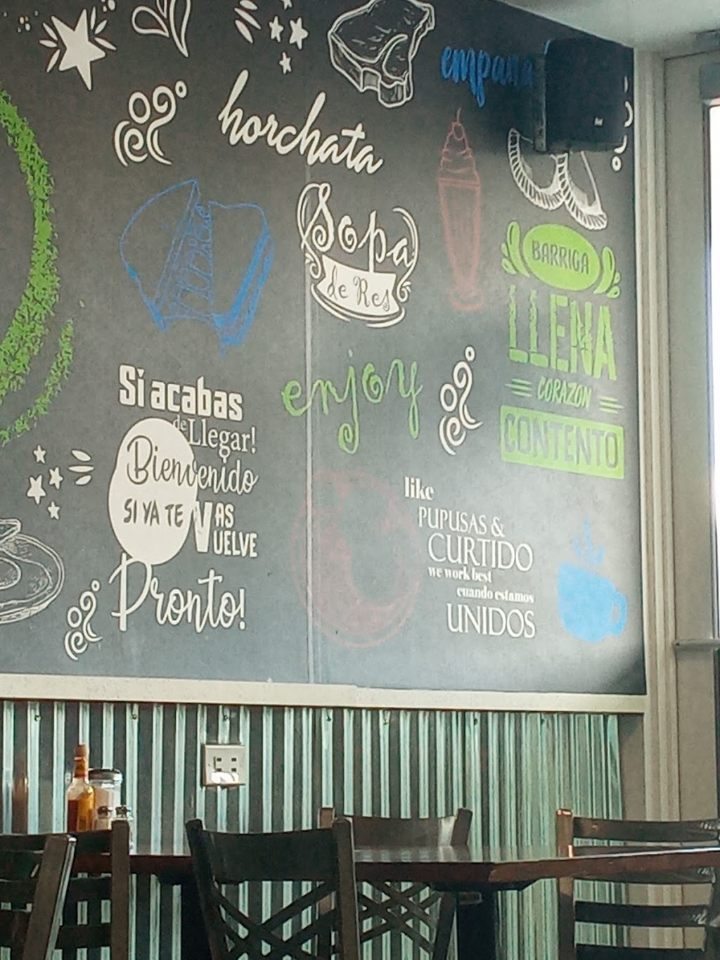 Cuscatleco cafe | restaurant | 1951 Johnson St, Hollywood, FL 33020, USA | 9548423959 OR +1 954-842-3959