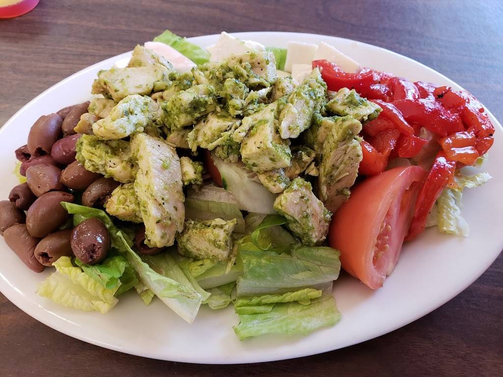 Paesanos | restaurant | 1914 US-44, Modena, NY 12548, USA | 8458838300 OR +1 845-883-8300