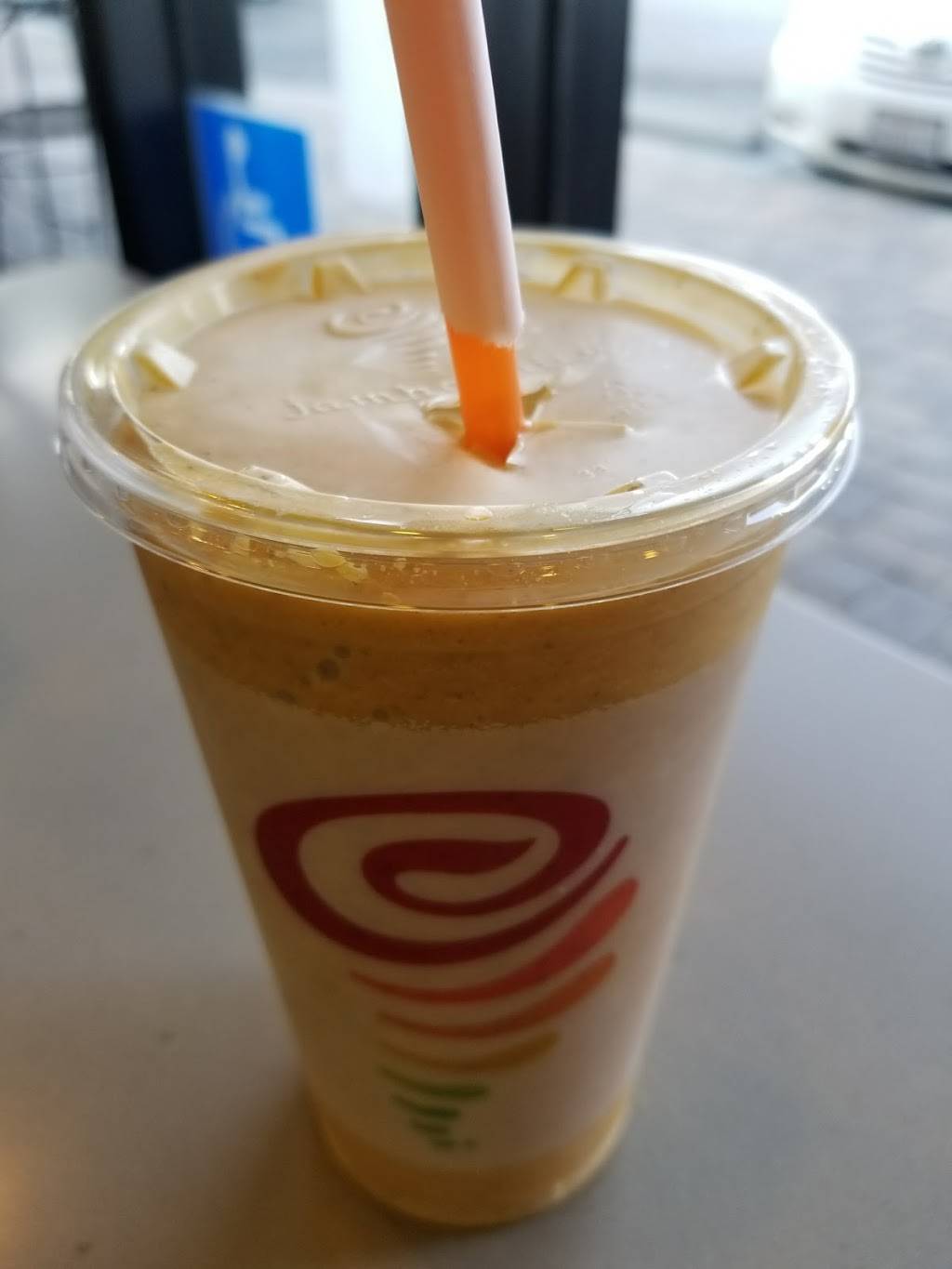 Jamba Juice Gateway Village | restaurant | 3660 Grand Ave Ste. F, Chino Hills, CA 91709, USA | 9095918019 OR +1 909-591-8019