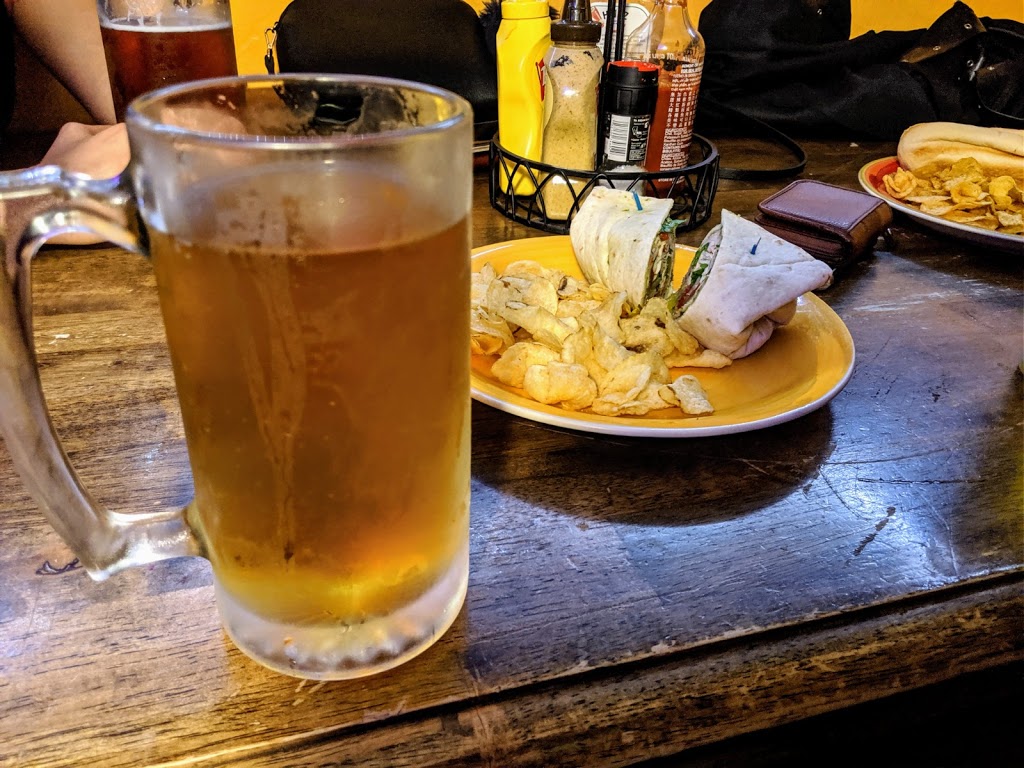 The Midnight Underground | restaurant | 101 SE 2nd Pl # 100, Gainesville, FL 32601, USA | 3526726113 OR +1 352-672-6113