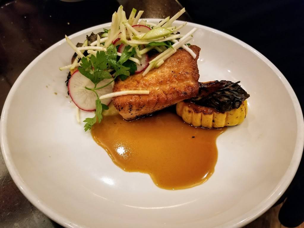 Abigails American Bistro | restaurant | 493 Roger Williams Ave, Highland Park, IL 60035, USA | 8477804862 OR +1 847-780-4862