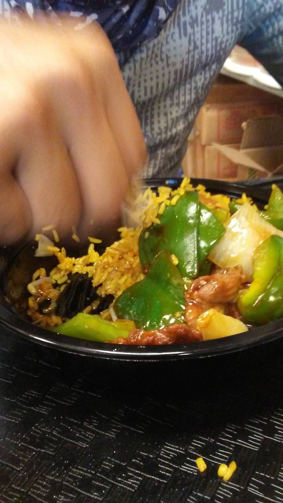 New China | restaurant | 928 58th St N, St. Petersburg, FL 33710, USA | 7273842828 OR +1 727-384-2828