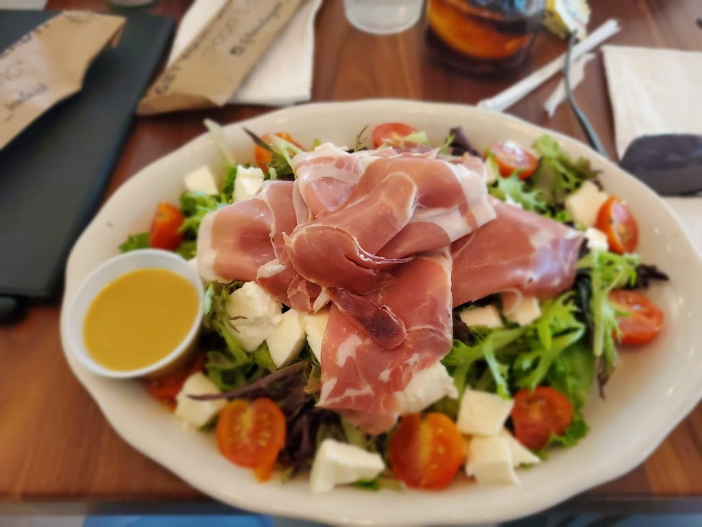 La Boulangerie BoulMich Coral Way | bakery | 1242 Coral Way, Miami, FL 33145, USA | 3058581051 OR +1 305-858-1051