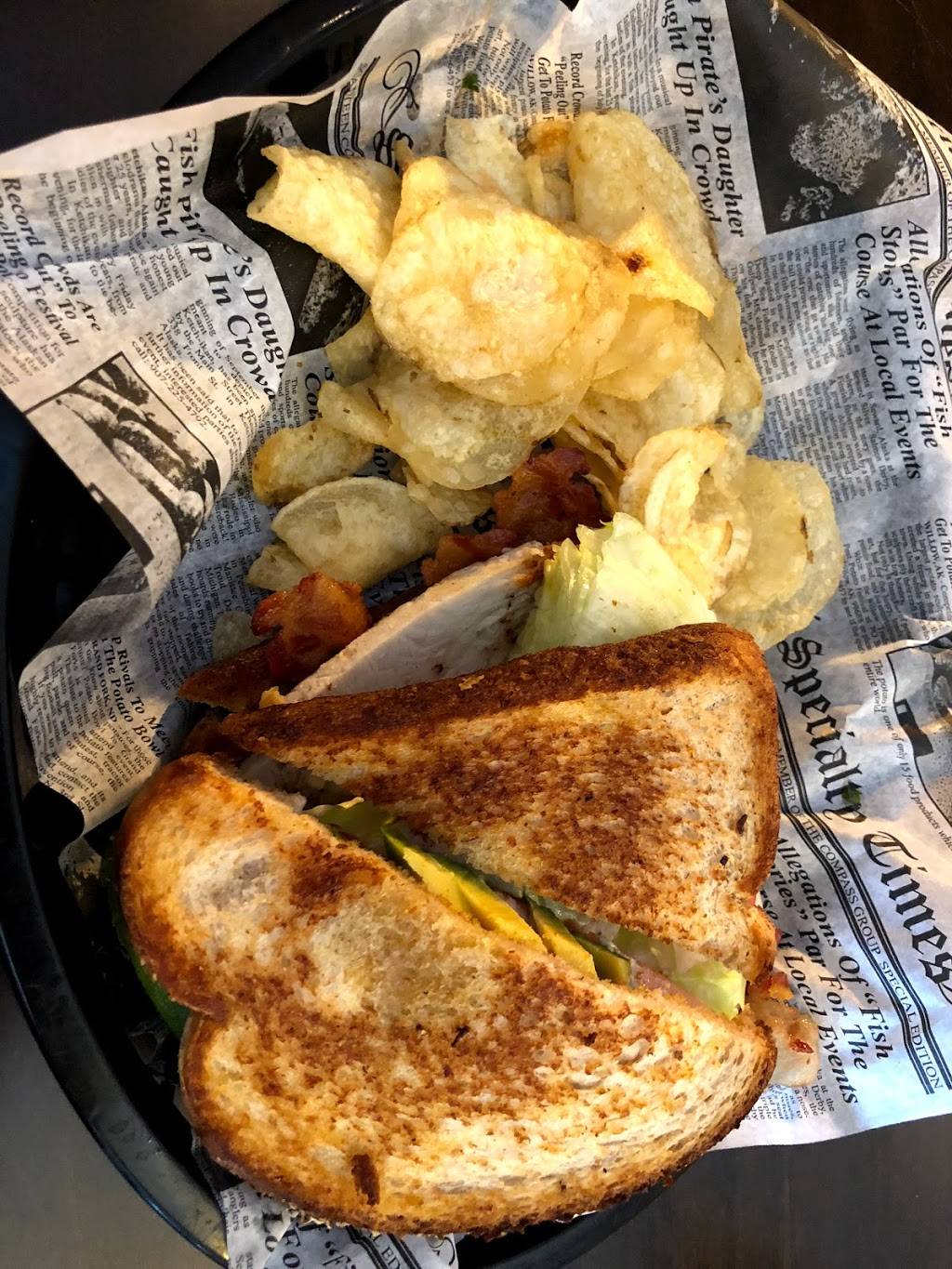 The Old Bag of Nails Pub | restaurant | 4065 Main St, Hilliard, OH 43026, USA | 6147770713 OR +1 614-777-0713