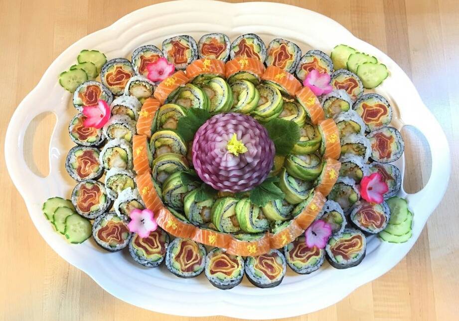 Oita Sushi | restaurant | 1317a 2nd Ave, New York, NY 10021, USA | 2125350002 OR +1 212-535-0002