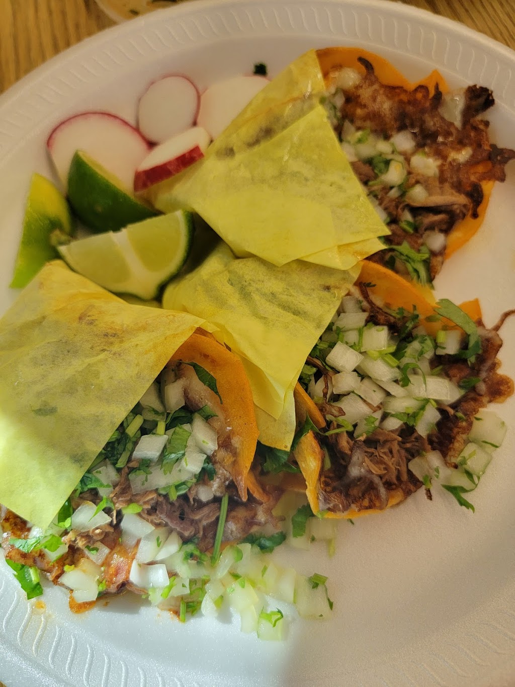 Birrieria Fernandez | restaurant | 915 Yosemite Blvd, Modesto, CA 95354, USA | 5624758649 OR +1 562-475-8649