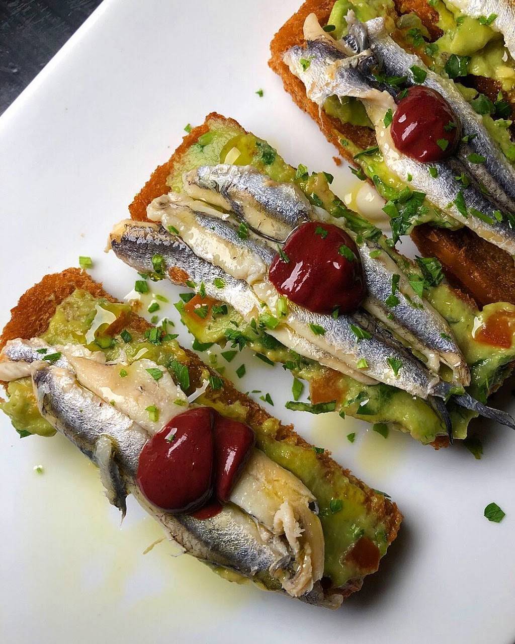 Ibiza Tapas Danbury | restaurant | 93 Mill Plain Rd, Danbury, CT 06811, USA | 2036165731 OR +1 203-616-5731