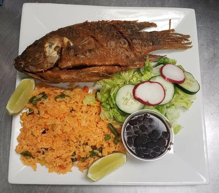 3sisters restaurant | restaurant | 549 Hamilton Ave, Trenton, NJ 08609, USA | 2014023463 OR +1 201-402-3463