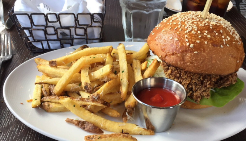 Florida Avenue Grill | restaurant | 1100 Florida Ave NW, Washington, DC 20009, USA | 2022651586 OR +1 202-265-1586