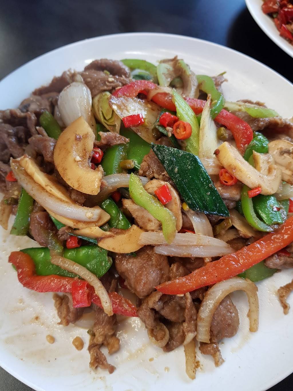 TheShow | restaurant | 1915 NW 9th St, Corvallis, OR 97330, USA | 5412073823 OR +1 541-207-3823