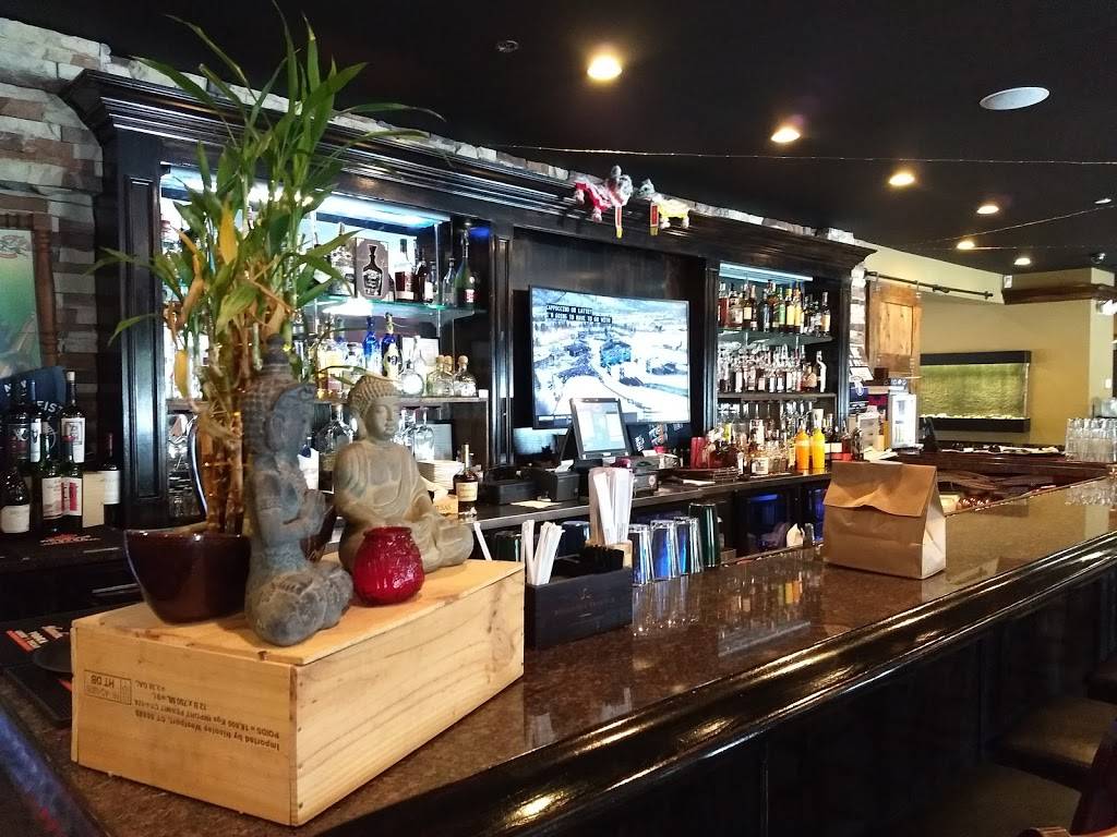 The Pacific Kitchen | restaurant | 8300 Market Pl Ln, Montgomery, OH 45242, USA | 5138981833 OR +1 513-898-1833