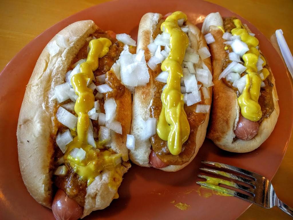 Coney Grille | restaurant | 50882 Romeo Plank Rd, Macomb, MI 48044, USA | 5864127000 OR +1 586-412-7000