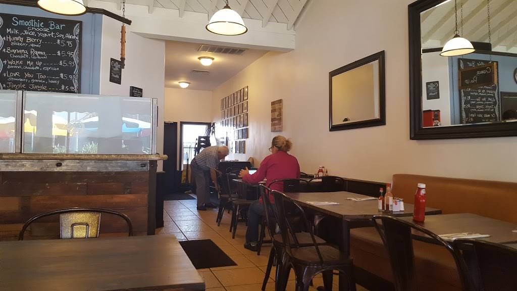 Jumpin Java | meal takeaway | 11919 Ventura Blvd, Studio City, CA 91604, USA | 8189804249 OR +1 818-980-4249