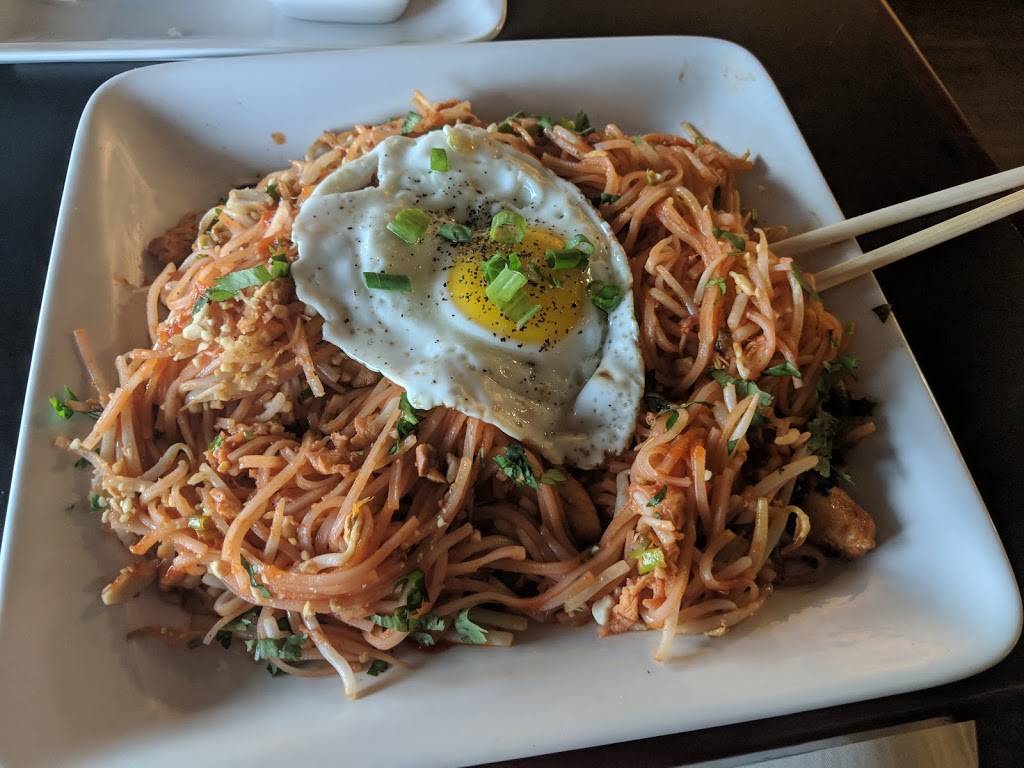 Nam Cafe | restaurant | 1433, 110 Nagle St, College Station, TX 77840, USA | 9797038020 OR +1 979-703-8020