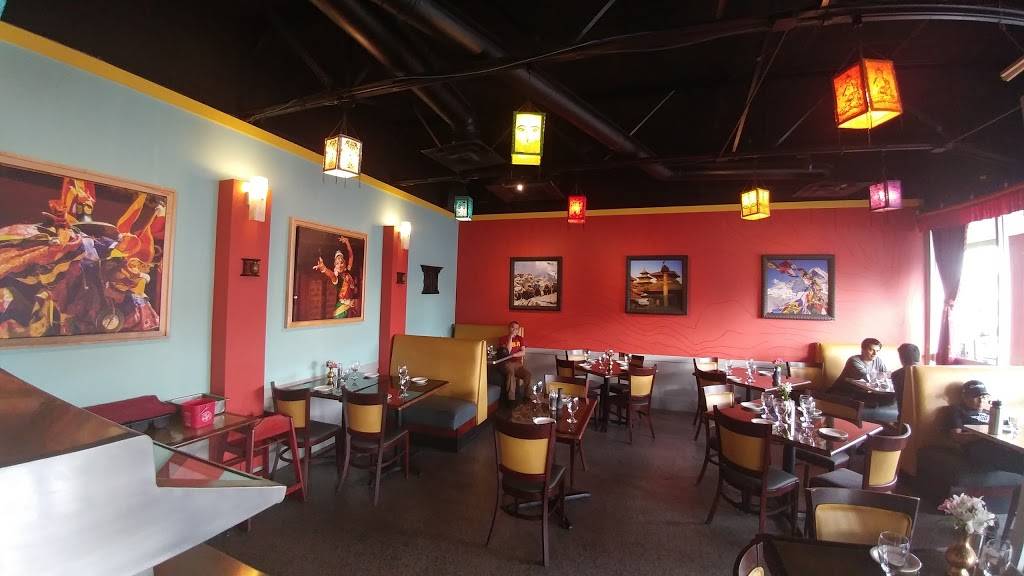 Himchuli - Highlands Indian & Nepali Cuisine | restaurant | 3489 W 32nd Ave, Denver, CO 80211, USA | 3037289957 OR +1 303-728-9957