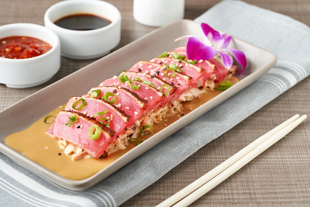 Lings Wok Shop | restaurant | 20511 N Hayden Rd Ste 100, Scottsdale, AZ 85255, USA | 4808016524 OR +1 480-801-6524