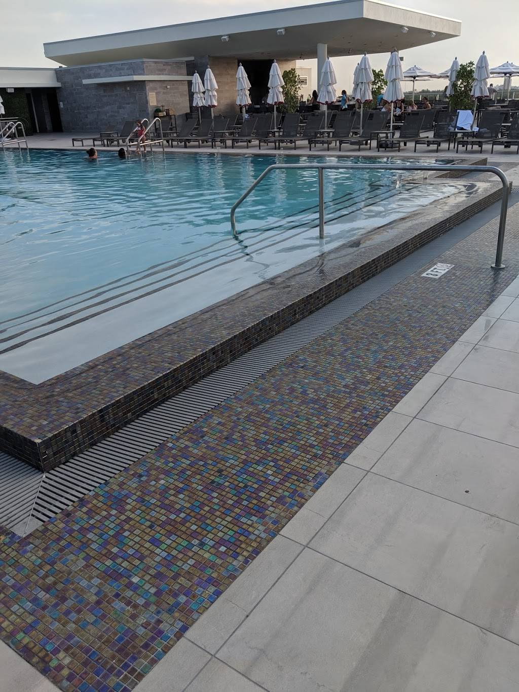 Cielo Restaurant & Sky Bar | restaurant | 777 N Ocean Dr, Hollywood, FL 33019, USA | 9546133716 OR +1 954-613-3716