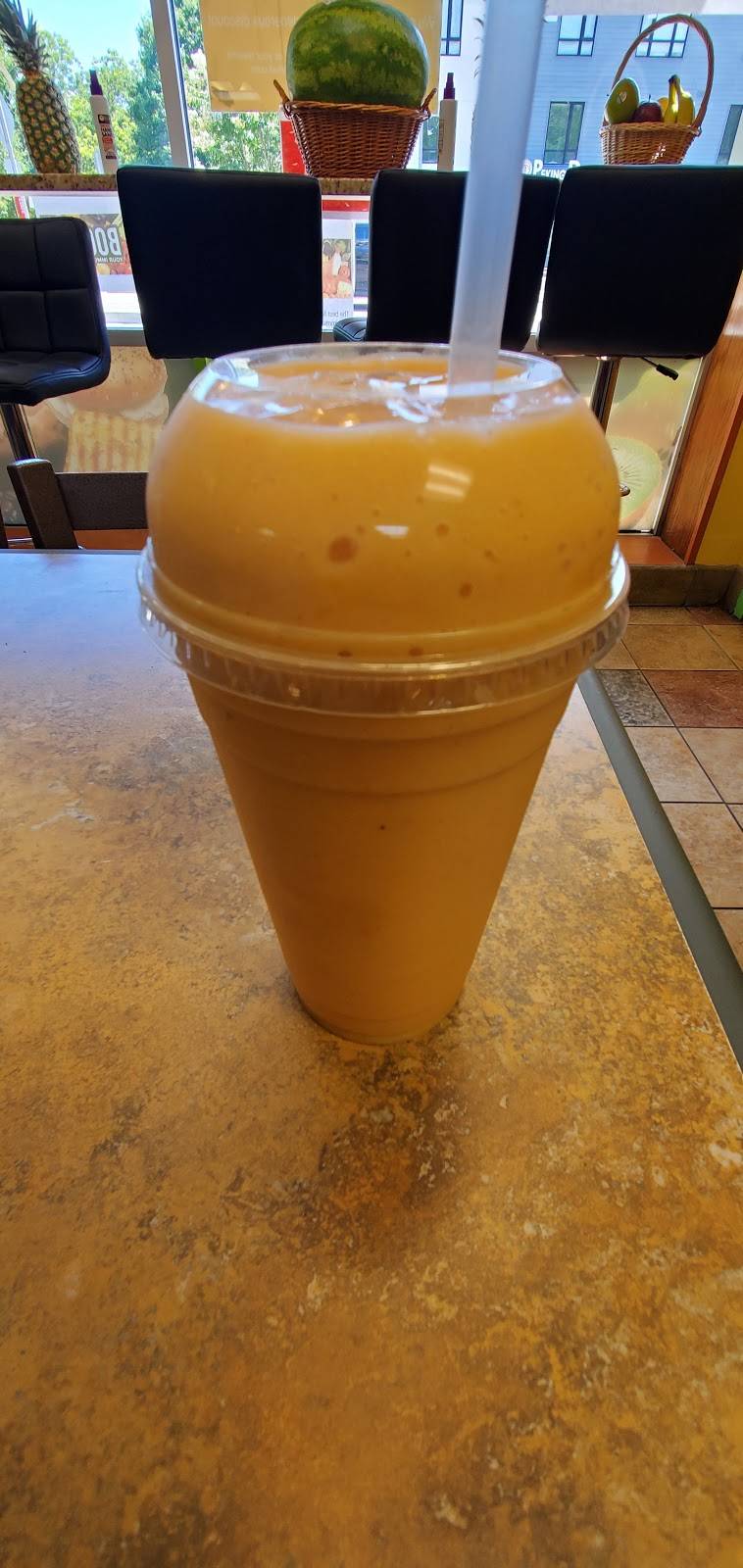 Natures Juice Bar and Cafe | restaurant | 2808 Hillsborough St, Raleigh, NC 27607, USA | 9842000768 OR +1 984-200-0768