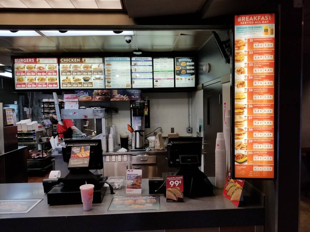 Jack in the Box | restaurant | 1212 164th St SW, Lynnwood, WA 98087, USA | 4697865208 OR +1 469-786-5208