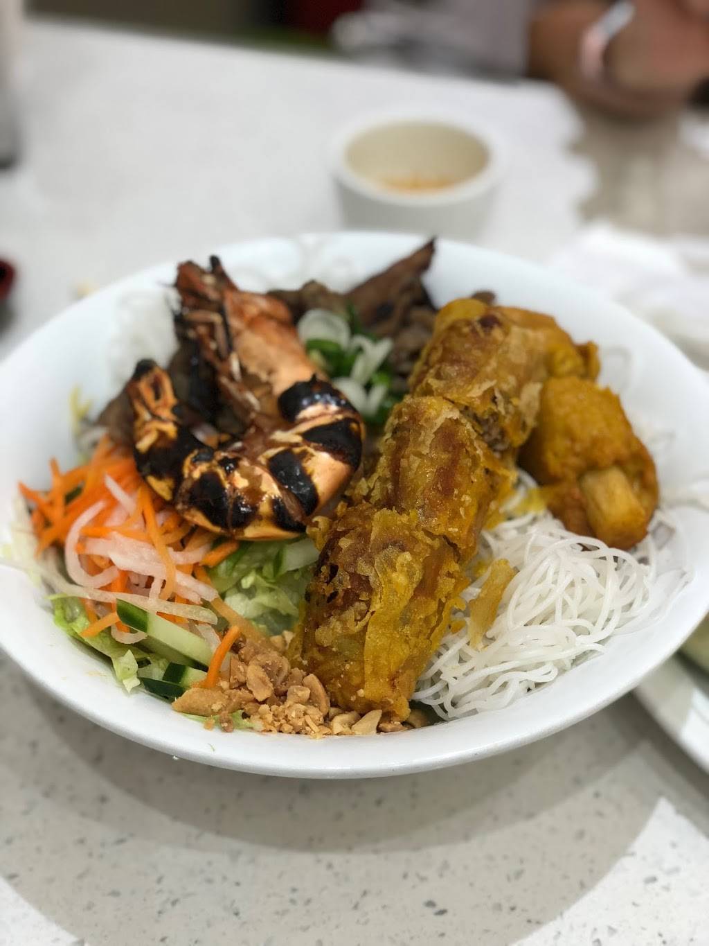 Pho Mi 66 | restaurant | 85 Resolution Dr, Brampton, ON L6W 0A6, Canada | 9054569909 OR +1 905-456-9909