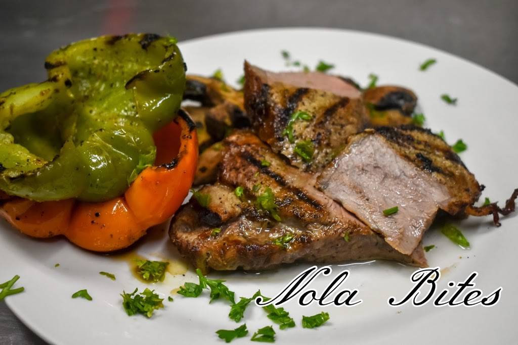 Nola Bites | restaurant | 4114 NW 167th St, Miami Gardens, FL 33054, USA | 3057496669 OR +1 305-749-6669
