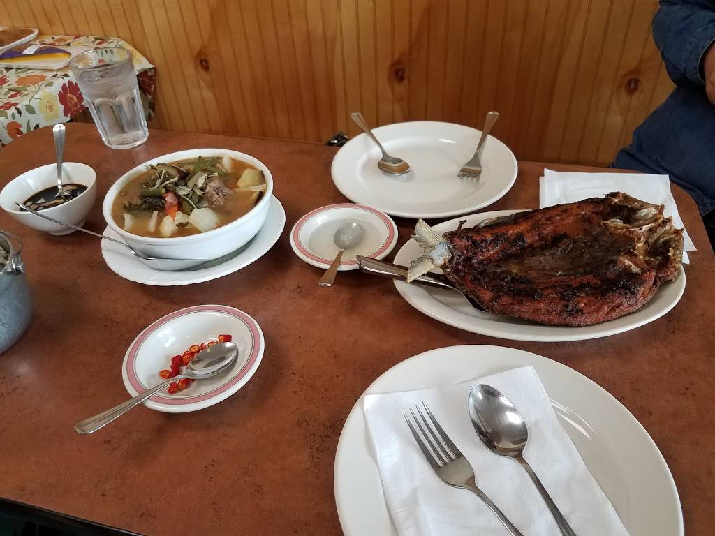 Kawayan | restaurant | 4859 N Milwaukee Ave, Chicago, IL 60630, USA | 7739930360 OR +1 773-993-0360