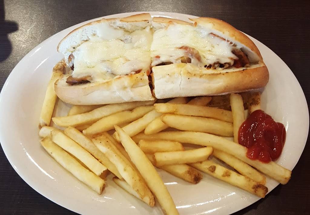 Pats Pizza & Pasta | restaurant | 4735, 1111 Ingleside Ave, Gwynn Oak, MD 21207, USA | 4107442211 OR +1 410-744-2211