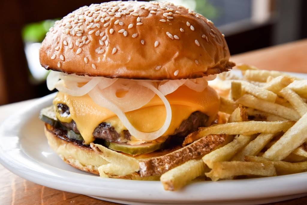 Oak & Rye | restaurant | 303 N Santa Cruz Ave, Los Gatos, CA 95030, USA | 4083954441 OR +1 408-395-4441