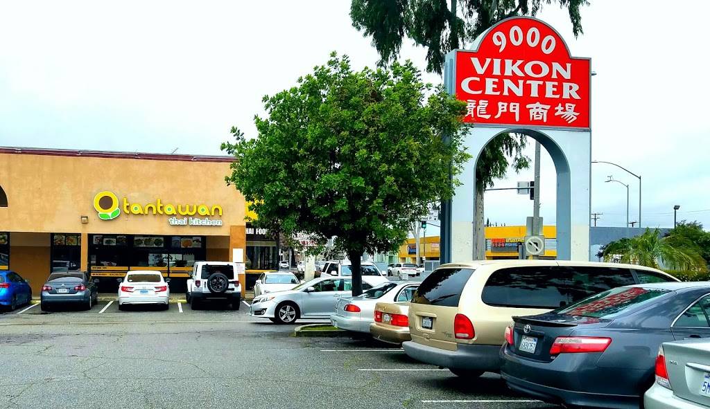 Tantawan Thai Kitchen | restaurant | 9000 Garvey Ave, Rosemead, CA 91770, USA | 6262881527 OR +1 626-288-1527
