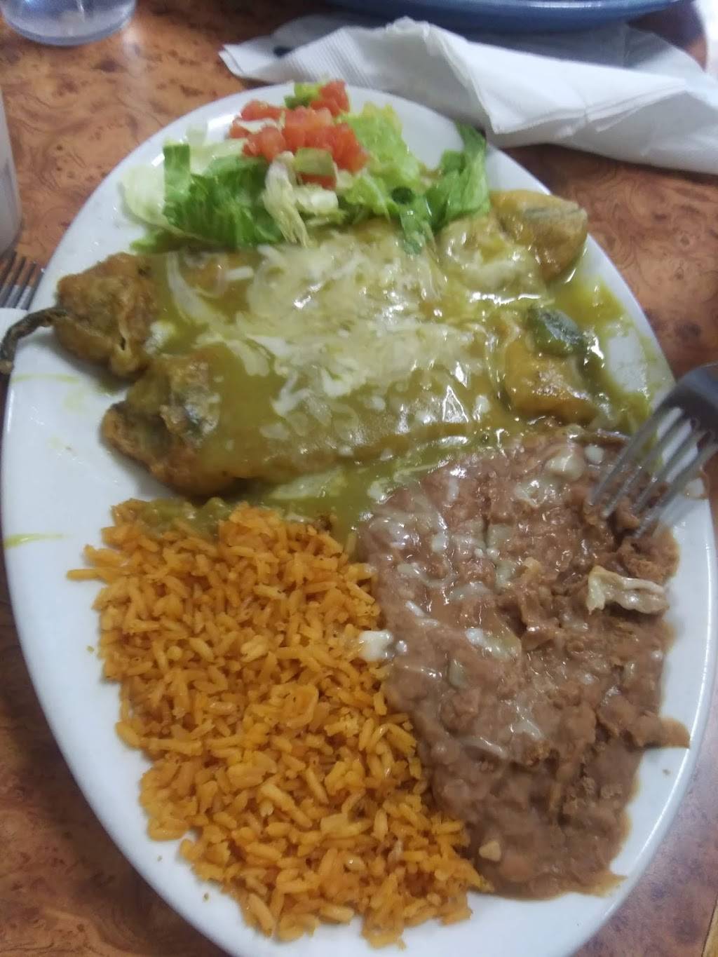 Cielito Lindo Mexican Restaurant | restaurant | 5109 Central Ave NW, Albuquerque, NM 87105, USA | 5057172739 OR +1 505-717-2739