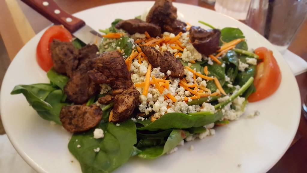 Austins Wood Fire Grille | restaurant | 8121 Chippewa Rd, Cleveland, OH 44141, USA | 4405461003 OR +1 440-546-1003