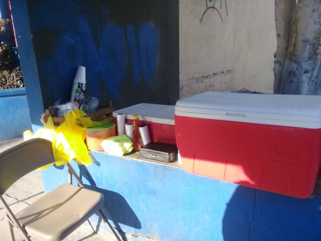 Burritos La Piedad | restaurant | Matamoros Norte-Centro-Sur, Americas Este y Oeste, Tijuana, B.C., Mexico | 016647278772 OR +52 664 727 8772