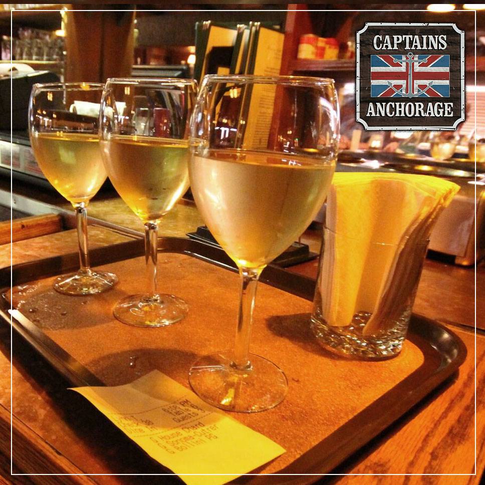 The Captains Anchorage | restaurant | 42148 Moonridge Way, Big Bear Lake, CA 92315, USA | 9098663997 OR +1 909-866-3997