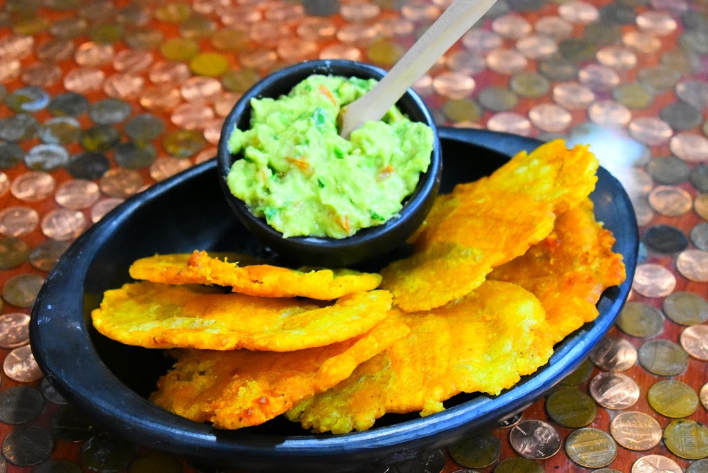 Suculento Restaurante | restaurant | 350 Bennington St, Boston, MA 02128, USA | 6174185770 OR +1 617-418-5770