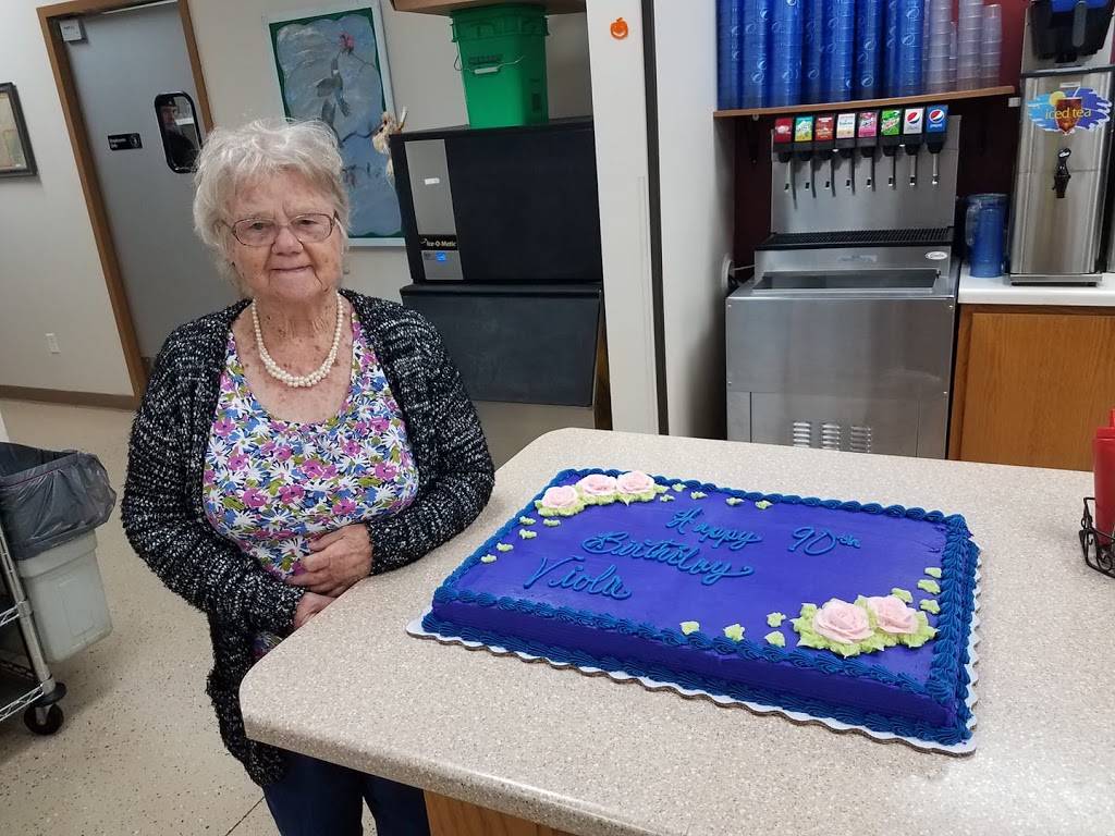 Fence Post Cafe | restaurant | 119 W Main St, Maroa, IL 61756, USA | 2177945114 OR +1 217-794-5114