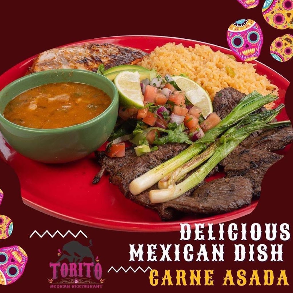 Torito Mexican Restaurant | restaurant | 706 Bridgeport Ave, Shelton, CT 06484, USA | 2035132411 OR +1 203-513-2411