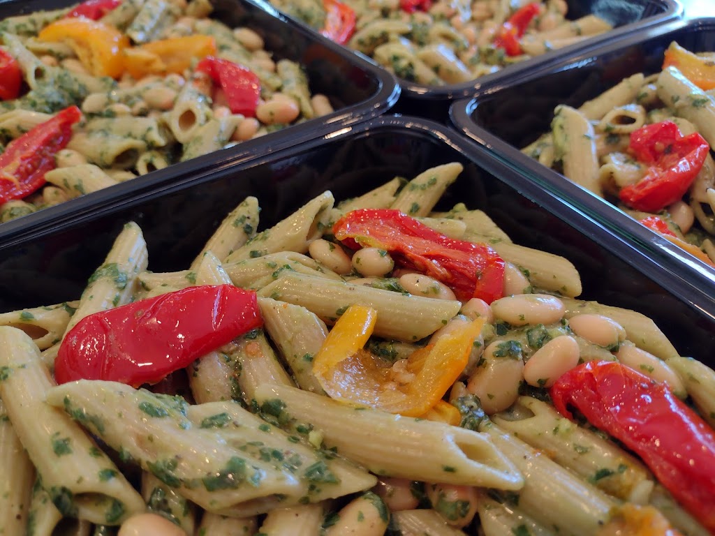 Taste: Plant Based | meal takeaway | 771 NJ-168, Blackwood, NJ 08012, USA | 8563522017 OR +1 856-352-2017