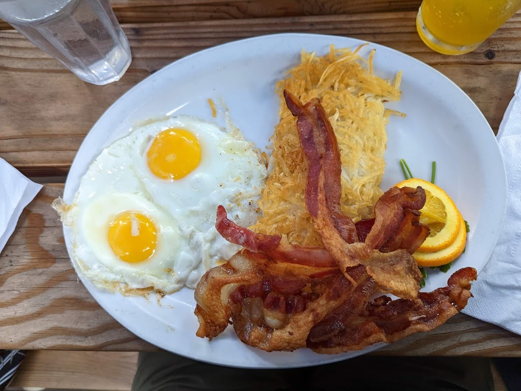 Morning Glory Cafe | restaurant | 1149 Siskiyou Blvd, Ashland, OR 97520, USA | 5414822017 OR +1 541-482-2017