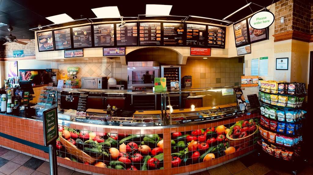 Subway Restaurants | restaurant | 481 E Imperial Hwy Suite A, La Habra, CA 90631, USA | 7149926819 OR +1 714-992-6819
