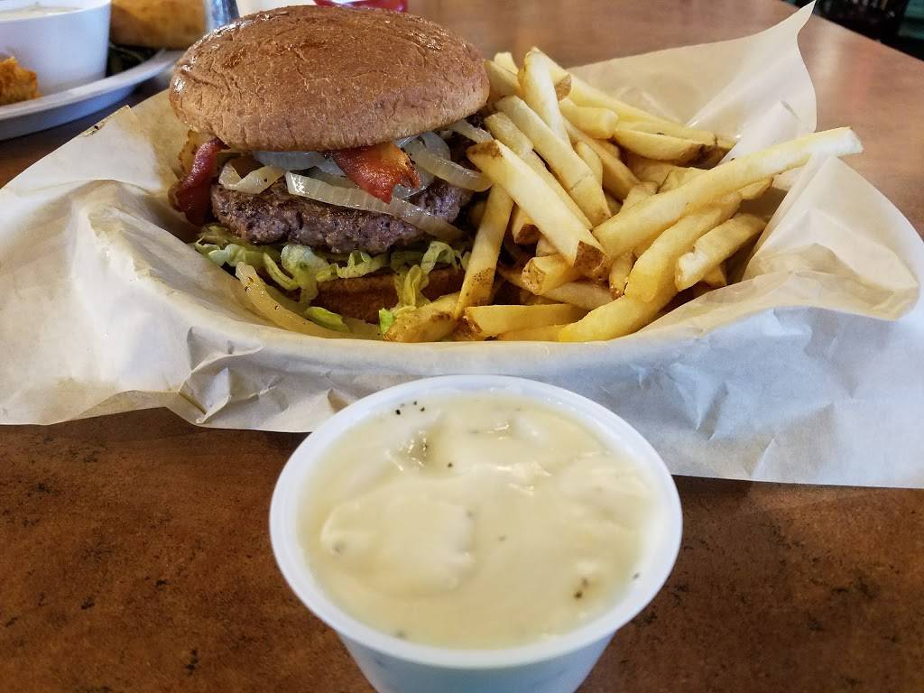 Freys Backyard Cafe | cafe | 14441 Farm to Market 2920, Tomball, TX 77377, USA | 2812558282 OR +1 281-255-8282