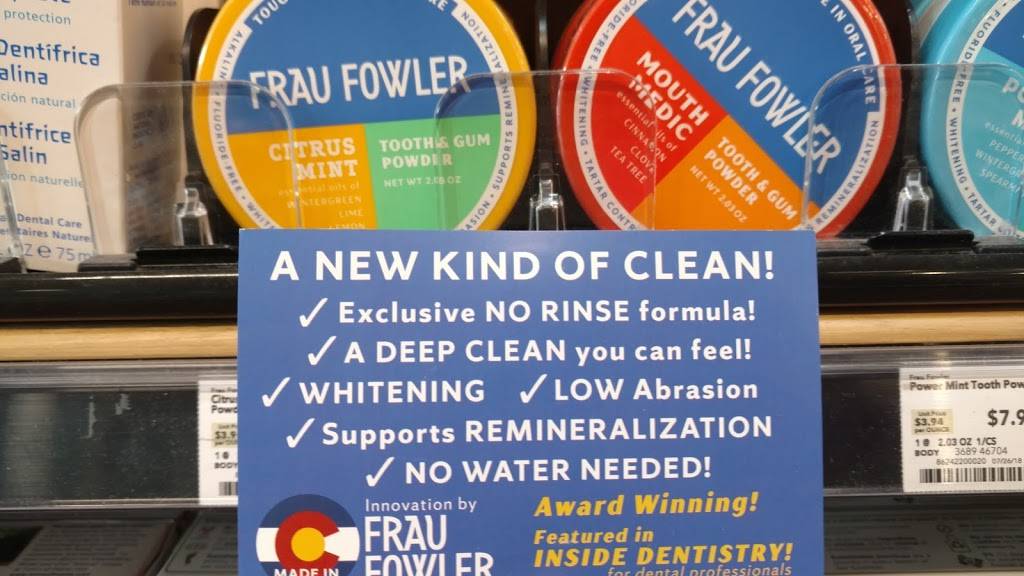 Lassens Health Foods | restaurant | 5154 Hollister Ave, Santa Barbara, CA 93111, USA | 8056837696 OR +1 805-683-7696