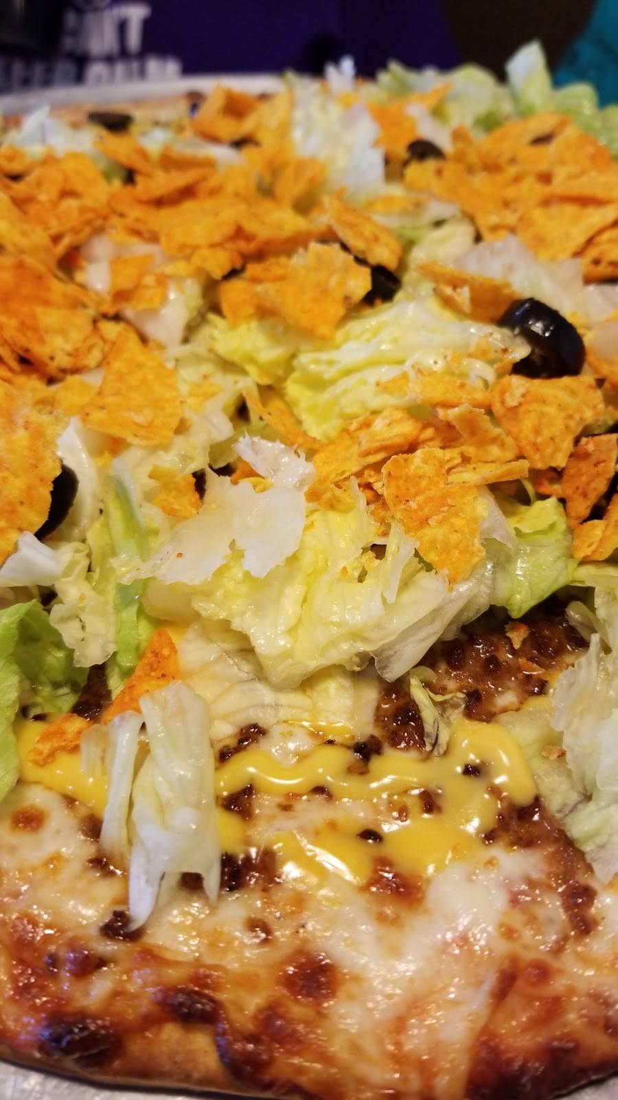 Joes Pizza & Pasta | restaurant | 404 E Main St, Salem, IL 62881, USA | 6187400563 OR +1 618-740-0563