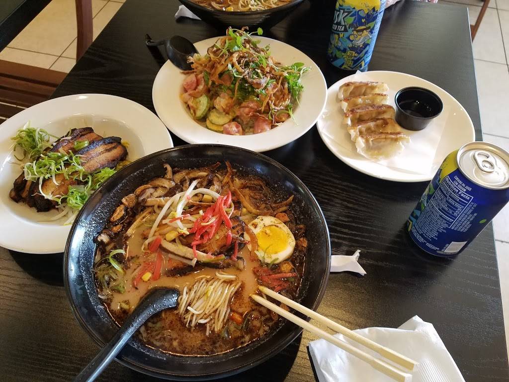 Enjoy Bowls | restaurant | 17815 Chatsworth St # C, Granada Hills, CA 91344, USA | 8183600099 OR +1 818-360-0099