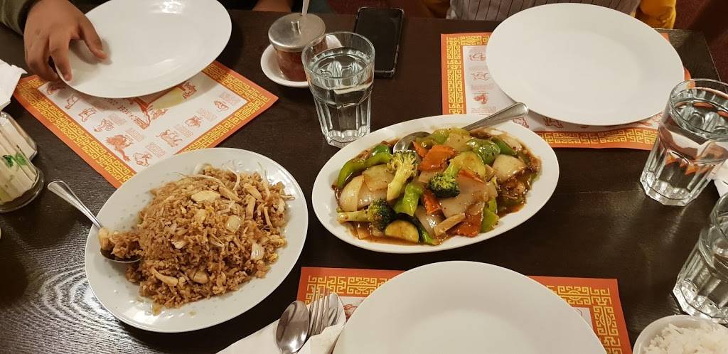 Golden Gate Chinese Restaurant | restaurant | 16009 Hilliard Rd, Lakewood, OH 44107, USA | 2162286688 OR +1 216-228-6688