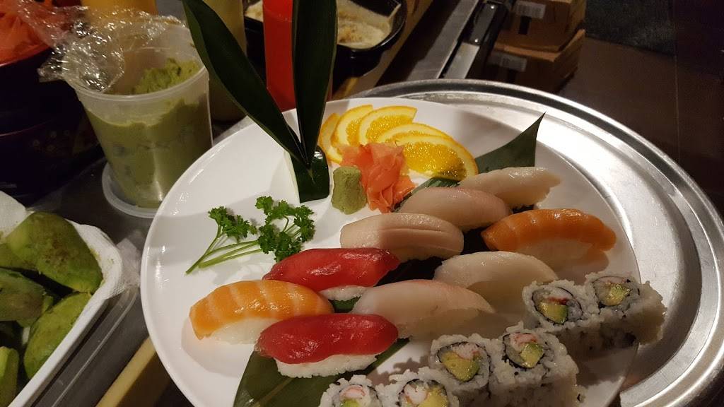 Mt. Fuji Japanese Sushi Steakhouse | restaurant | 120 Doug Baker Blvd, Birmingham, AL 35242, USA | 2059950588 OR +1 205-995-0588