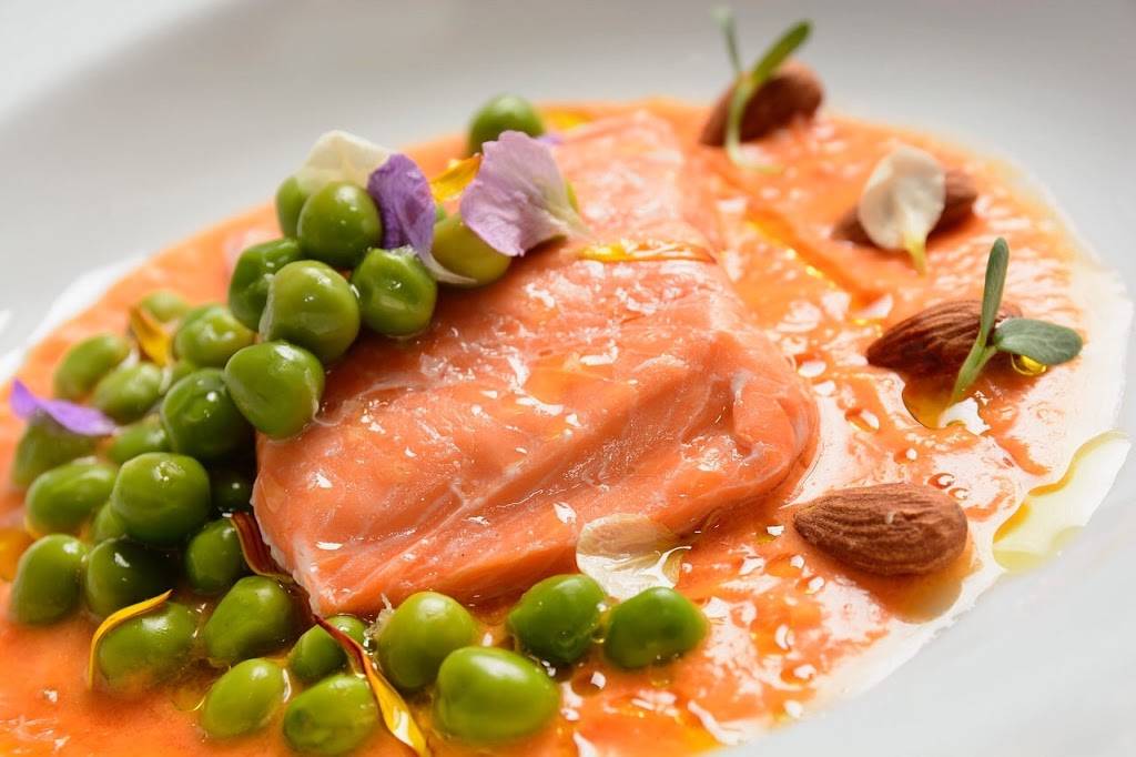 Paon Eatery - Tapas Restaurant | restaurant | 1076 Kane Concourse, Bay Harbor Islands, FL 33154, USA | 7863480672 OR +1 786-348-0672