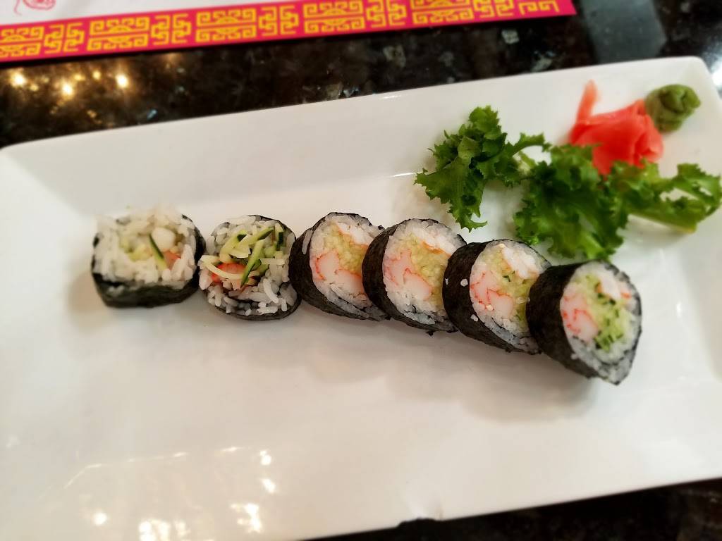 Sakura | restaurant | 1812, 1001 Pennsylvania Ave, Monaca, PA 15061, USA | 8782013333 OR +1 878-201-3333