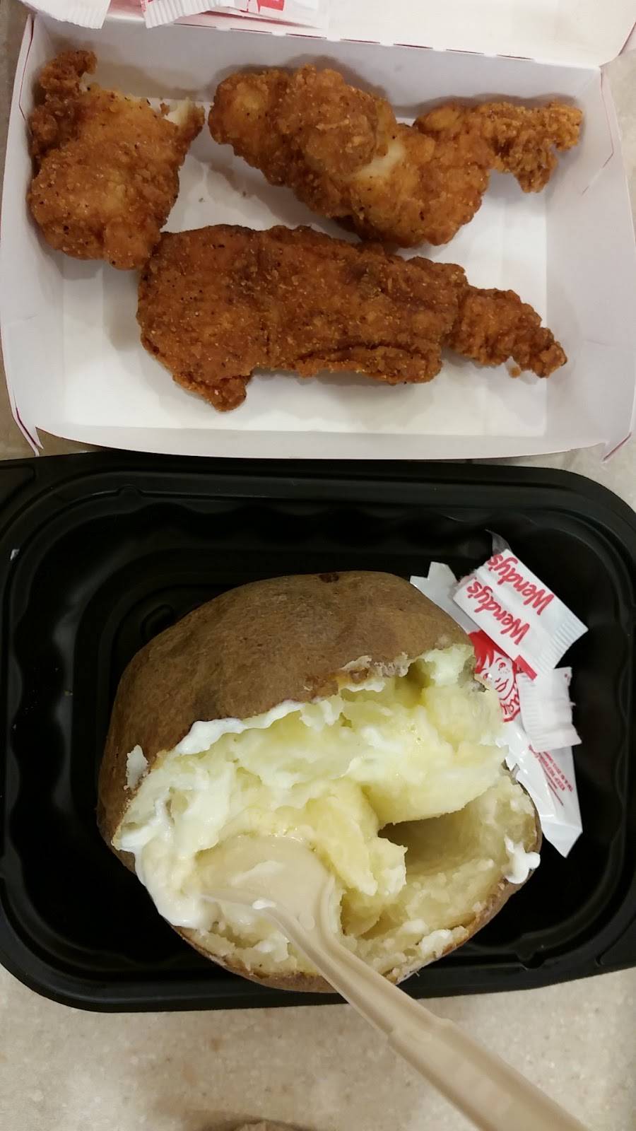 Wendys | restaurant | 12650 Pines Blvd, Pembroke Pines, FL 33027, USA | 9544365583 OR +1 954-436-5583