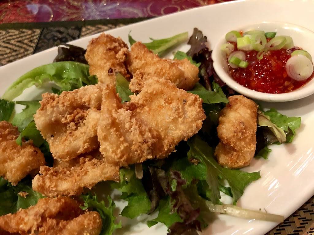 Thai Palace | restaurant | 4756 Cortez Rd W, Bradenton, FL 34210, USA | 9417619100 OR +1 941-761-9100