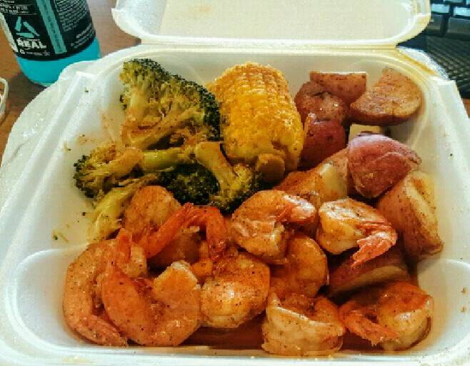 Fishermans Island | restaurant | 432 E 87th St, Chicago, IL 60619, USA | 7738737777 OR +1 773-873-7777